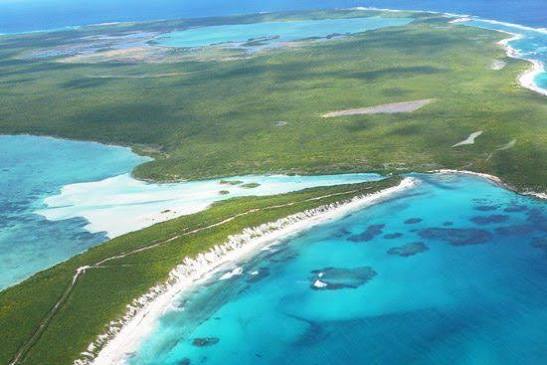 	Rum Cay	